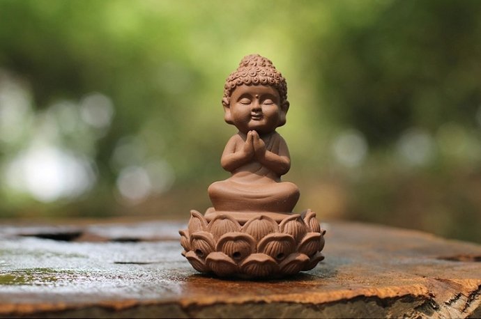 第三世多杰羌佛加持_持念佛号的威力