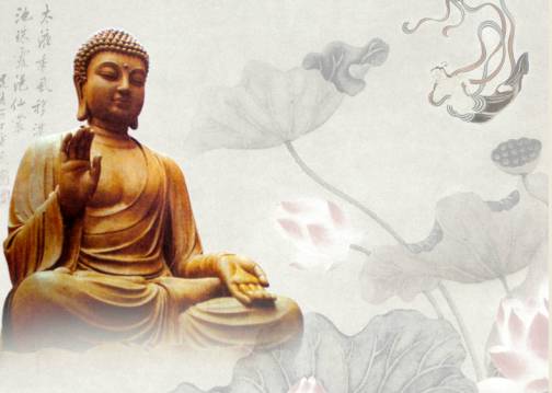 第三世多杰羌佛_佛缘