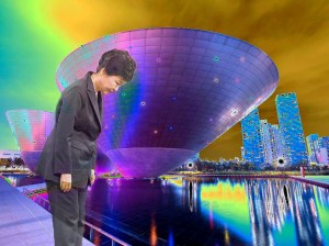 一位女總統的悲哀! (仁風) | 第三世多杰羌佛, 福慧行, 佛教, 修行, 快樂人生